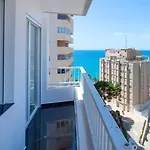 Διαμέρισμα La Reina Κάλπε