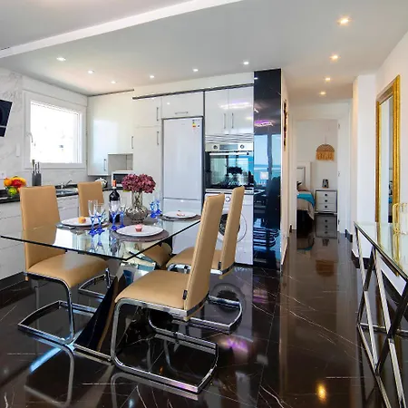 Apartment La Reina