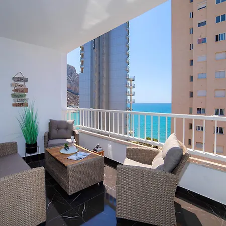 Apartment La Reina