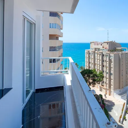 アパート La Reina