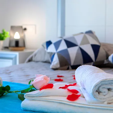 Lejlighed La Reina *