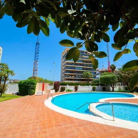 La Reina Apartment