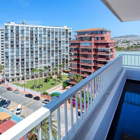 Apartment La Reina Calpe