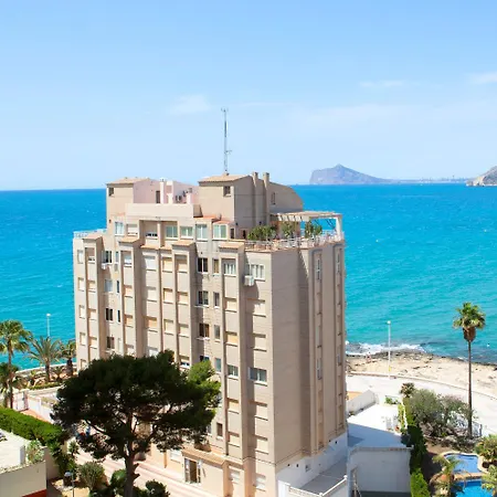 アパート La Reina