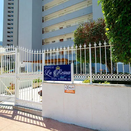 La Reina Apartment