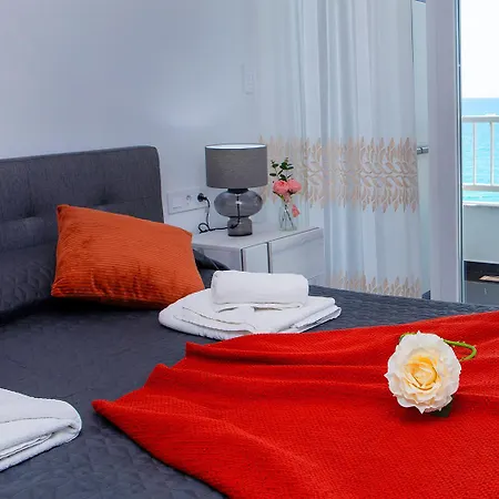 La Reina Lejlighed *