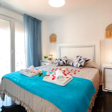 アパート La Reina