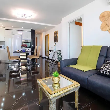 La Reina Apartamento