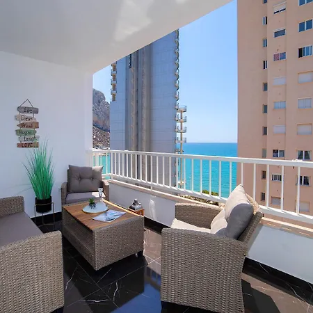 Apartman La Reina