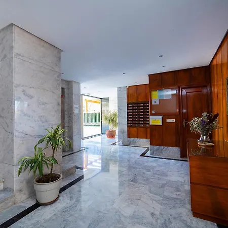 Apartamento La Reina