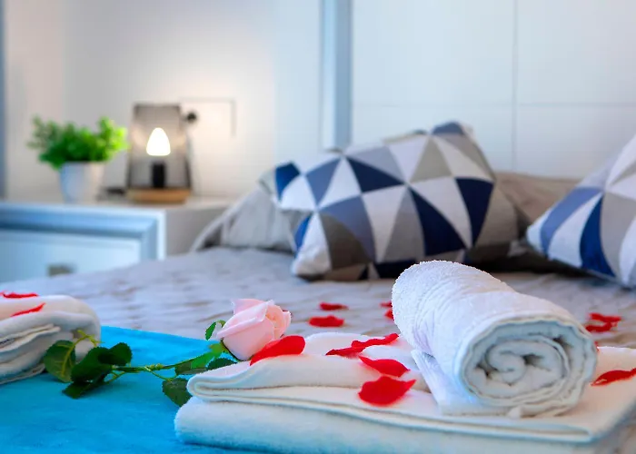 アパート La Reina *