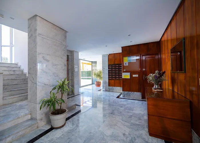 La Reina Apartment Calpe