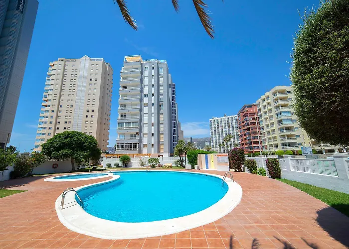 La Reina Διαμέρισμα *