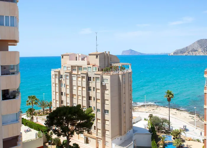 Διαμέρισμα La Reina